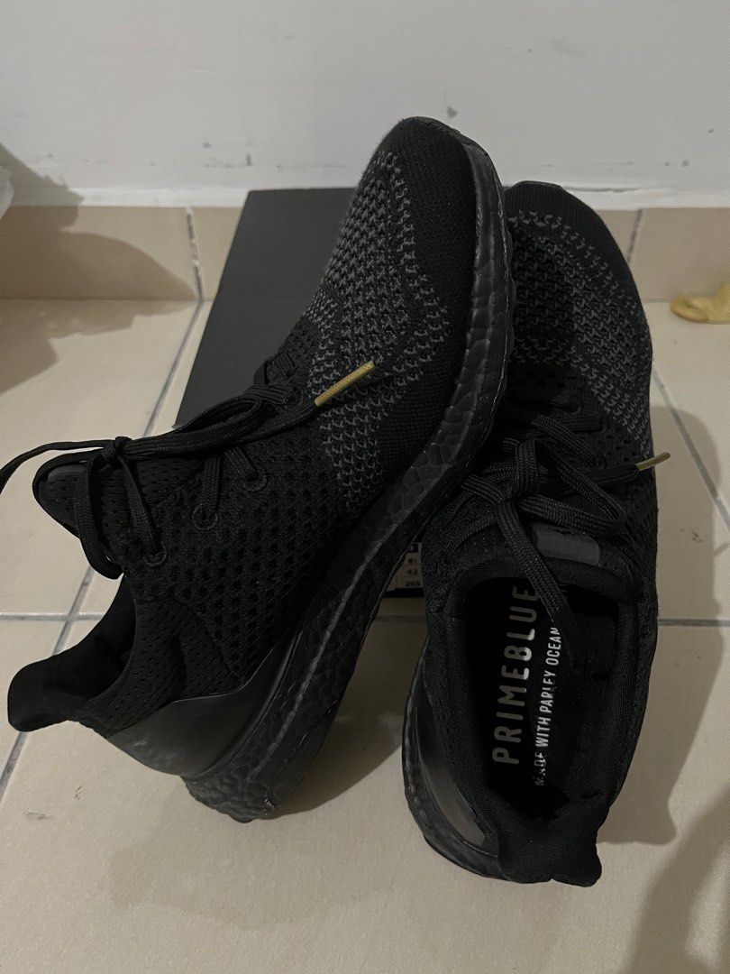 Adidas ultra boost 9.5 java online