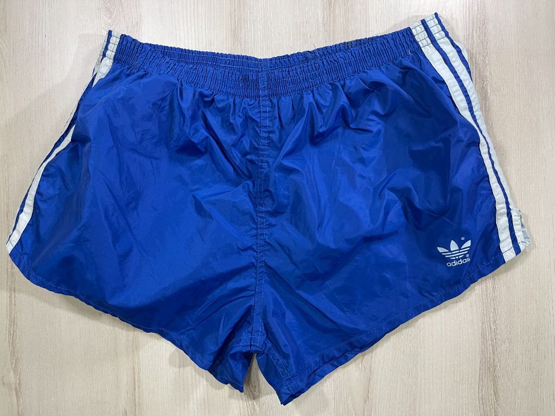 80s adidas retro shorts sales
