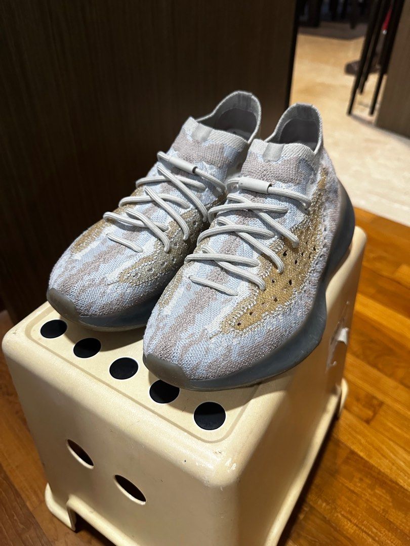 Yeezy 380 b2 deals