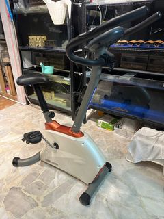 Aibi gym bike