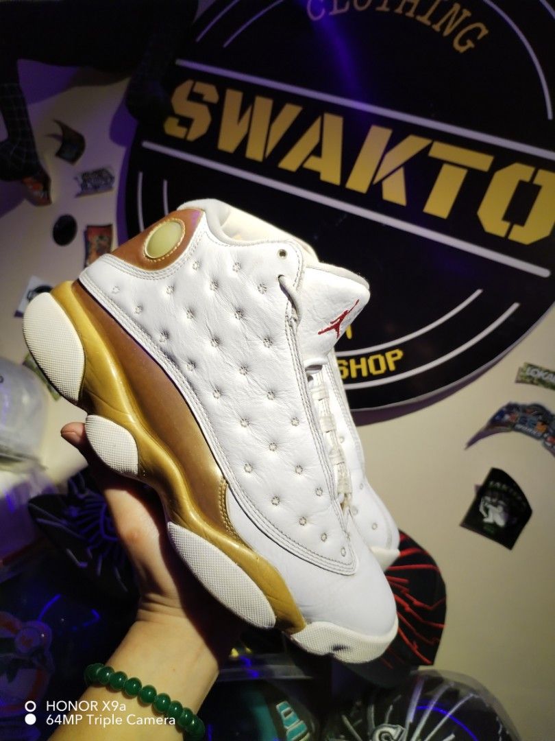 Jordan 13 dmp on sale