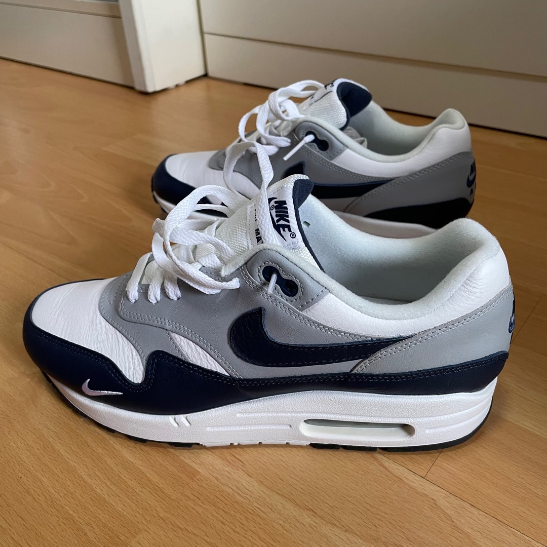Titolo on X: ONLINE NOW 🔥 Nike Air Max 1 Lv8 Obsidian are