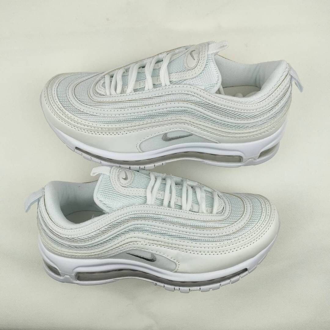 Nike air max putih top