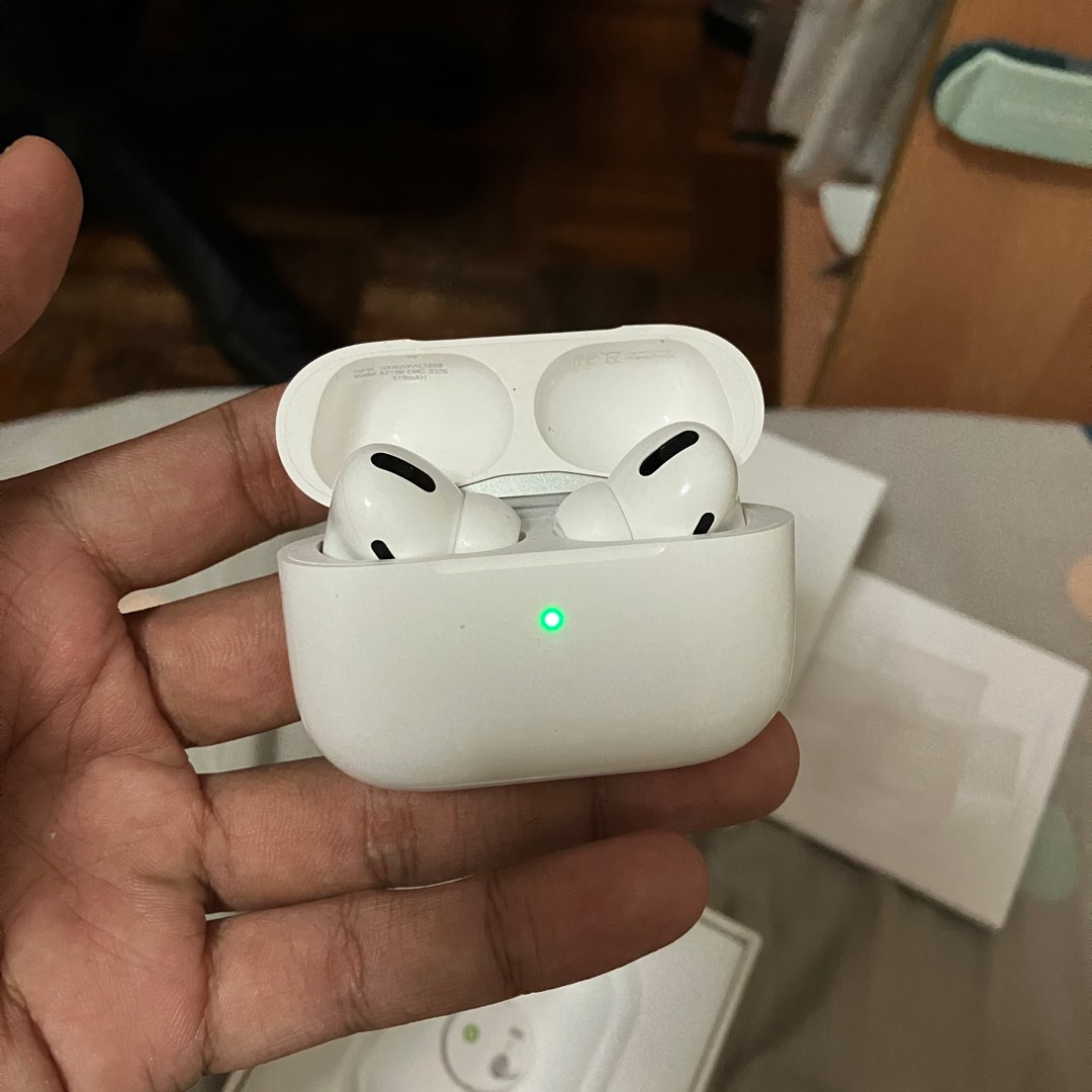 Airpods clearance pro oem