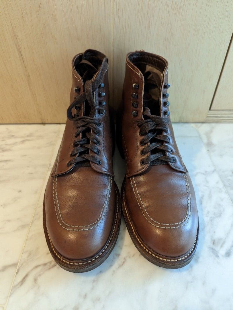 Alden 45 truebalance walking boots online