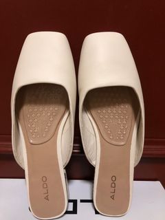 Aldo mules sale sale