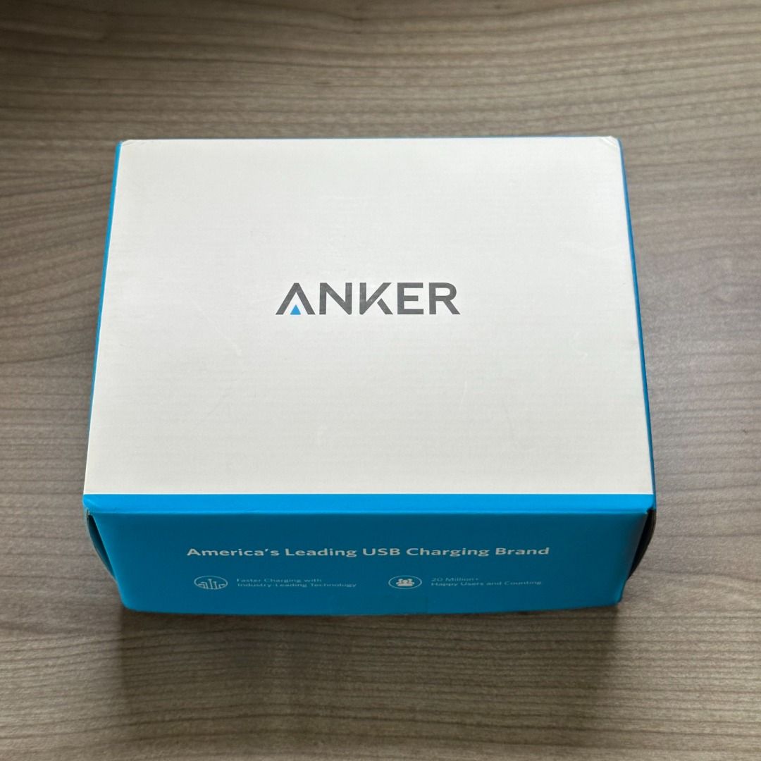 Anker 10-Port 60W USB 3.0 Hub, Computers & Tech, Parts & Accessories ...