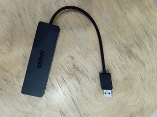 Anker 4port USB 3.0 Ultraslim Data Hub