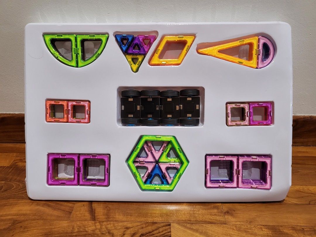 anko magnetic exercise bike