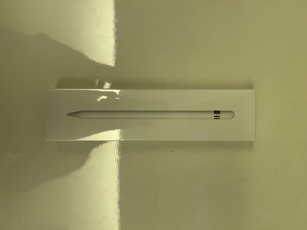 Apple Pencil 1st Gen, Computers & Tech, Parts & Accessories, Other