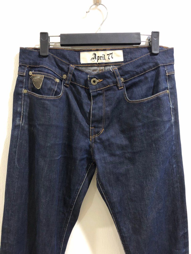 April 77 Joey Overdrive 1955 slim fit