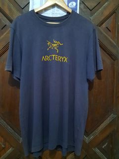 Arcteryx shirt