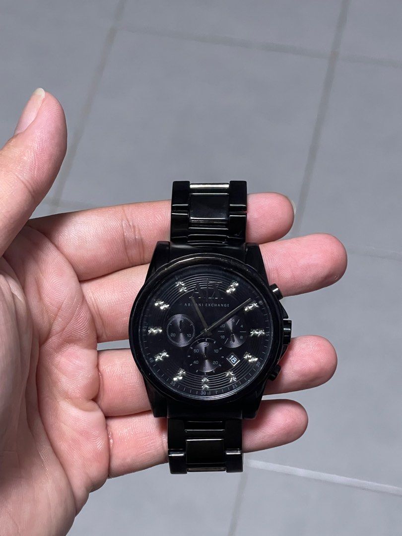 Armani Exachange AX2093 Watch