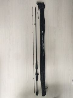 Artemis 1 bfs rod