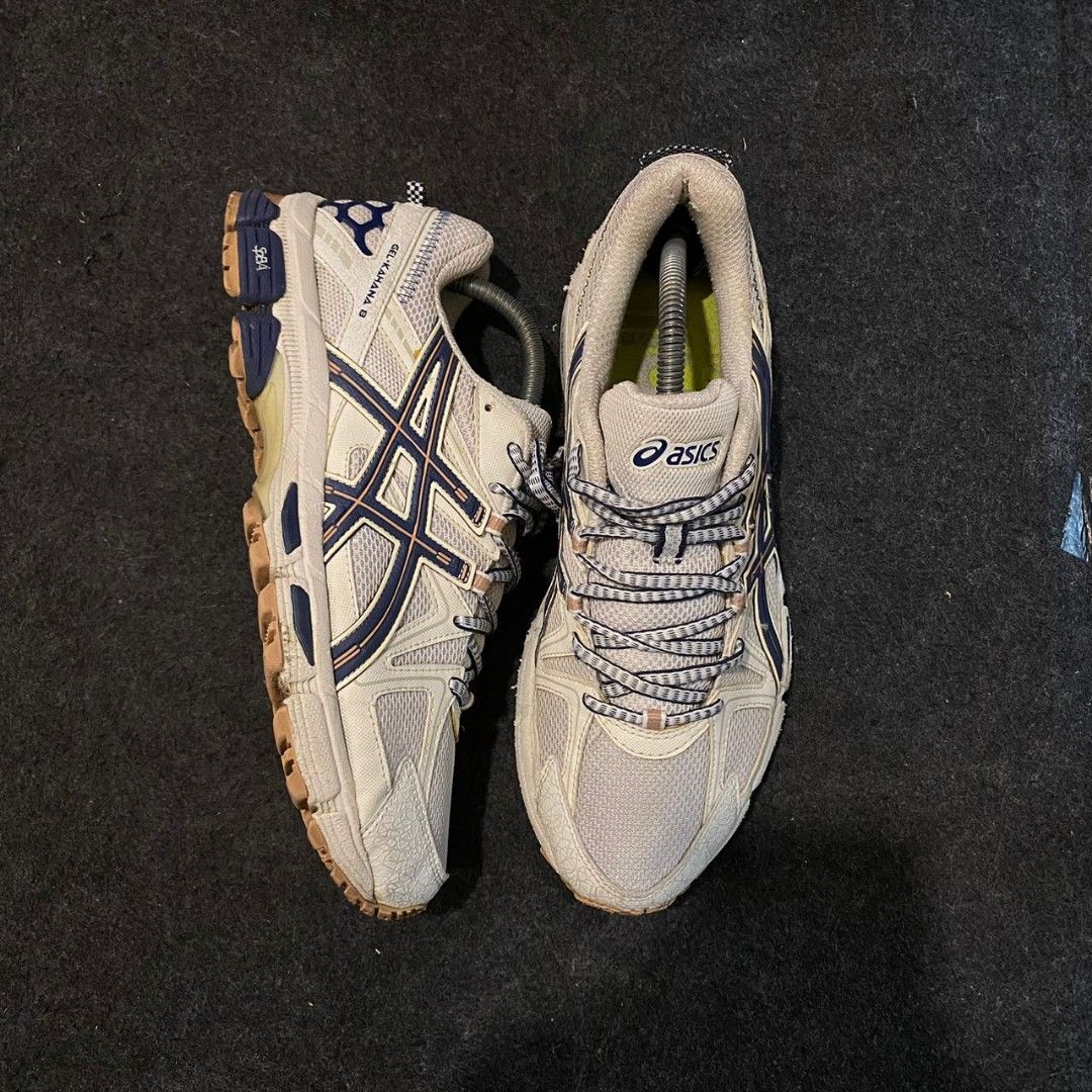 Asics gel kahana mens new arrivals