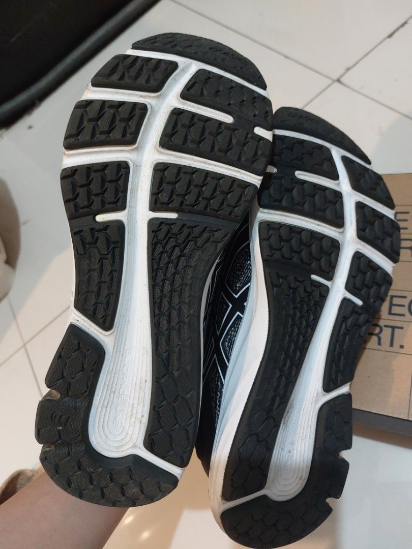 asics gel pulse 11 mx review