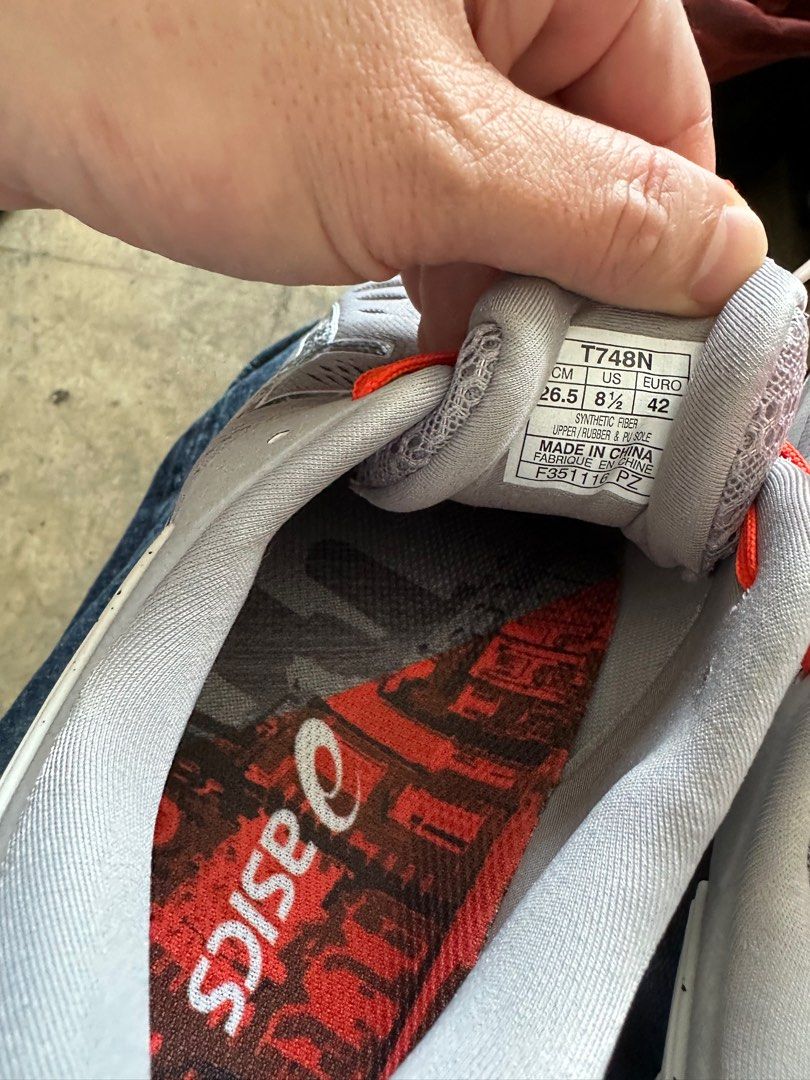 Asics t748n cheap