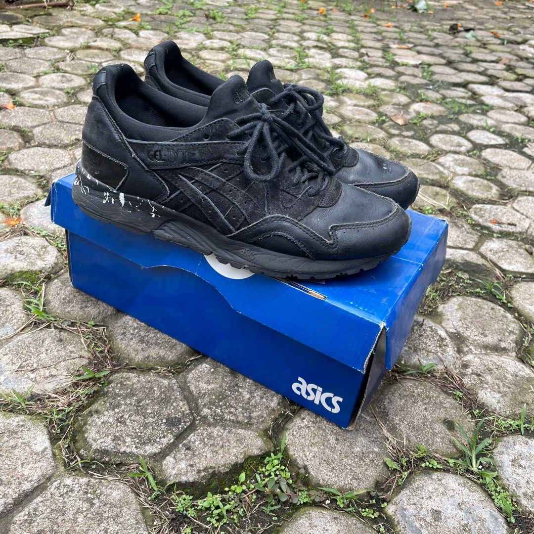 Asics gel lyte v 2025 united arrows