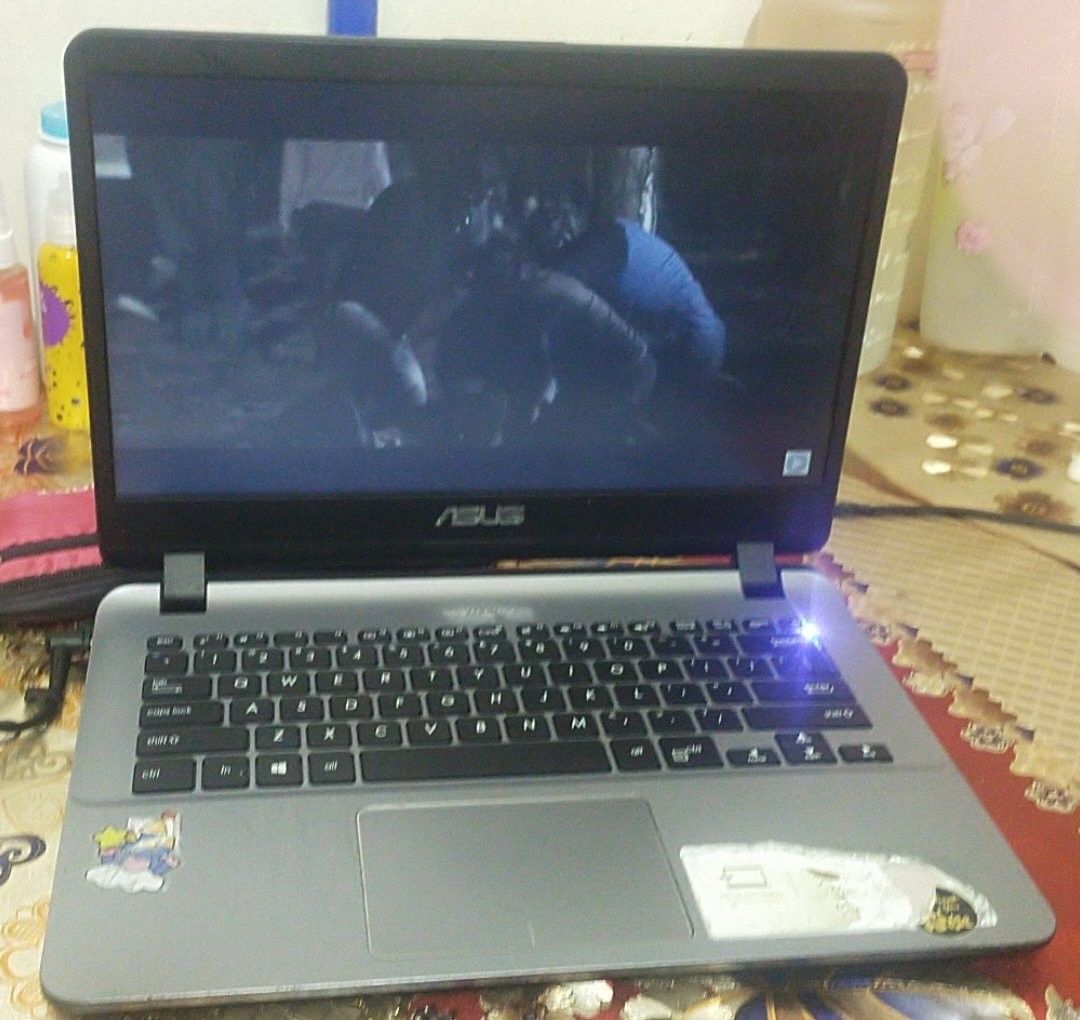 ASUS Laptop Windows 10, Computers & Tech, Laptops & Notebooks on Carousell