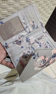 Authentic Cath Kidston Wallet..
