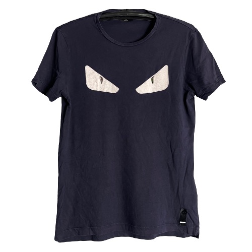 Authentic fendi t best sale shirt