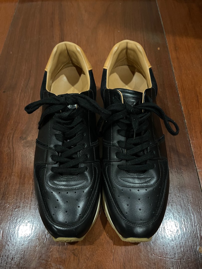 louis vuitton men's shoes