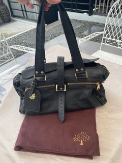 Authentic MULBERRY Mabel Satchel bag