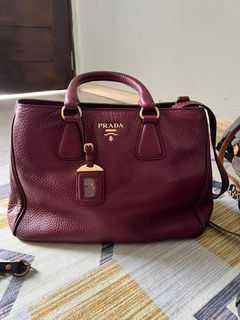 Authentic Prada
