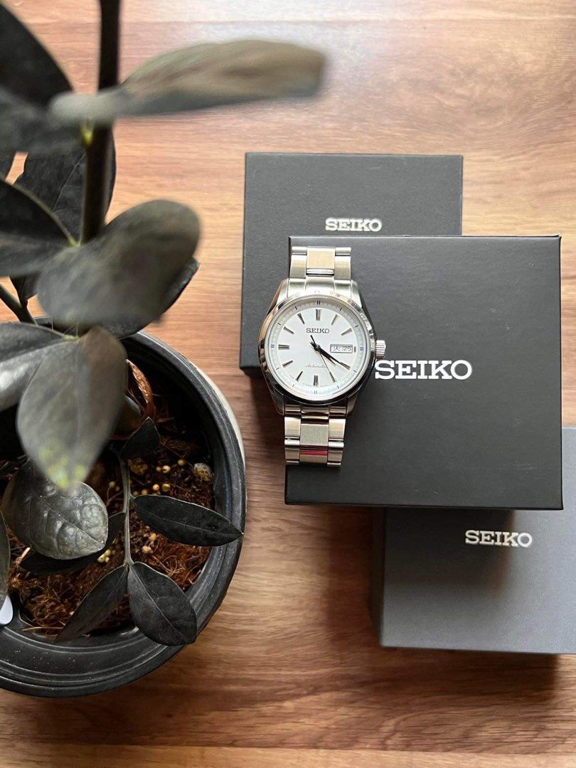 Seiko saryo55 hot sale