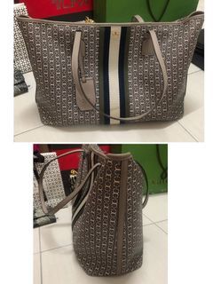 Authentic Tory Burch (Tote)