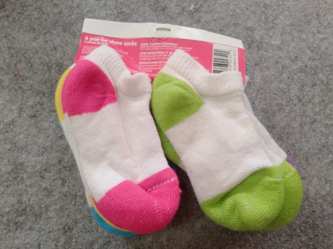 Garanimals baby on sale socks