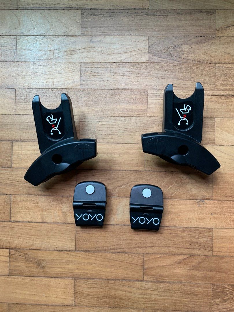 Babyzen yoyo maxi Cosi adapter