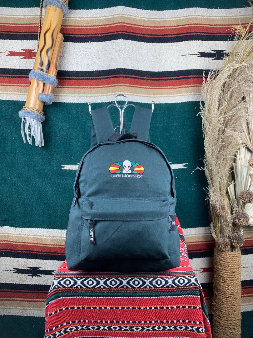 Alien on sale workshop backpack