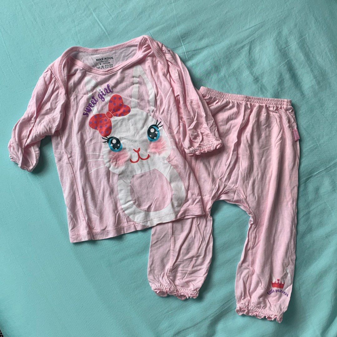 Ackermans kids sleepwear 2025