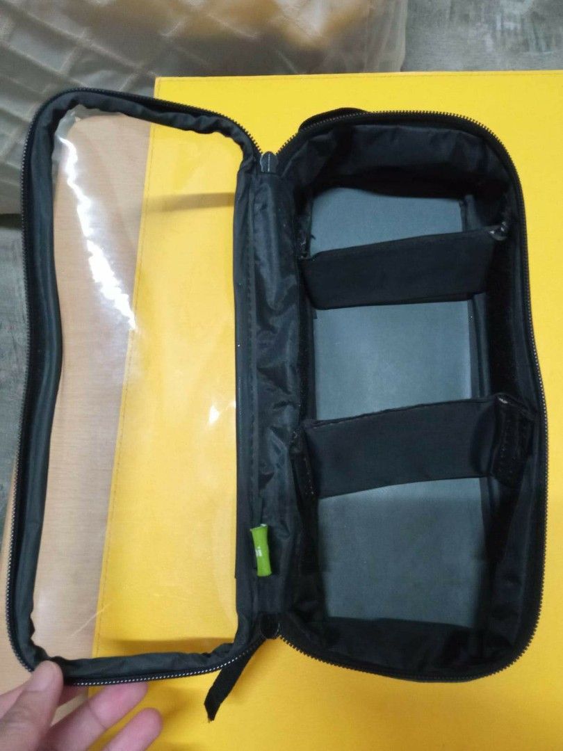 BEABI organizer bag organizer with removable divider
