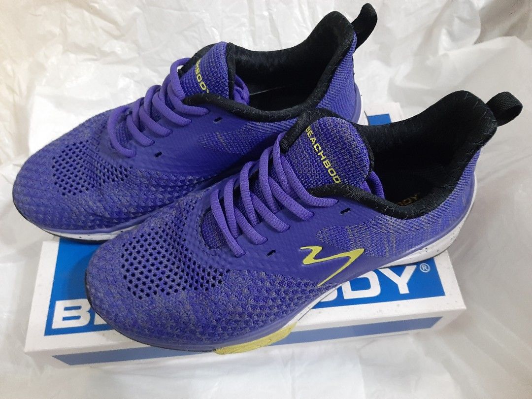 Beachbody shoes store