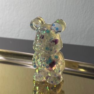 Bearbrick Crystal