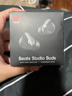 Beats Studio Buds ULS(R) CASE: Khaki