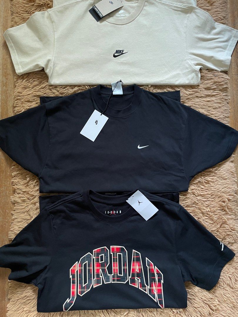 BELOW SRP ORIGINAL NIKE SHIRT, Men's Fashion, Tops & Sets, Tshirts