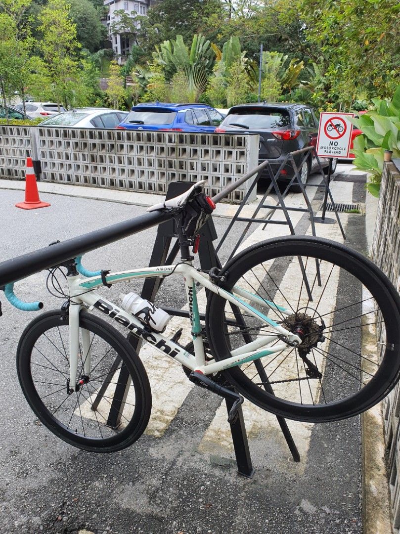 bianchi nirone size chart