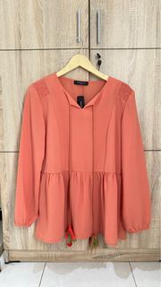 Blouse Simply City