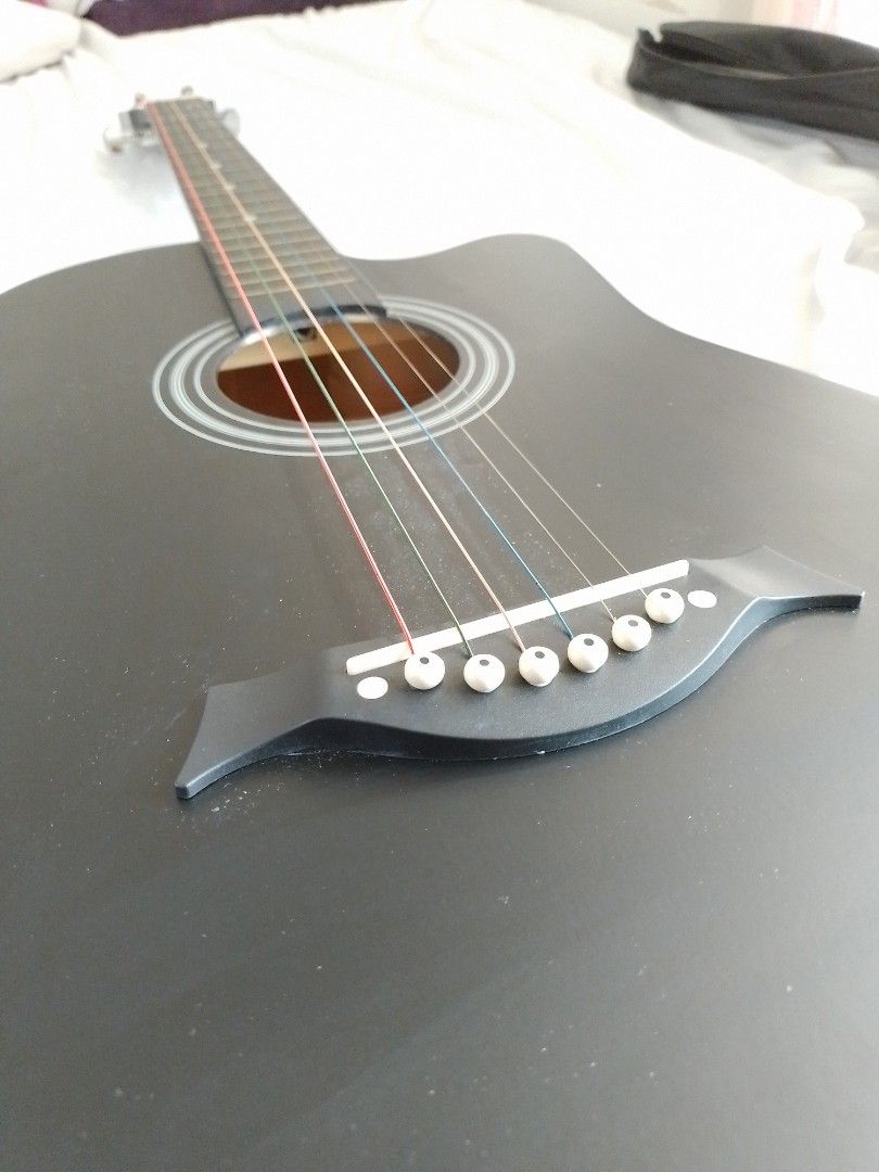 Bmore sales acoustic guitar