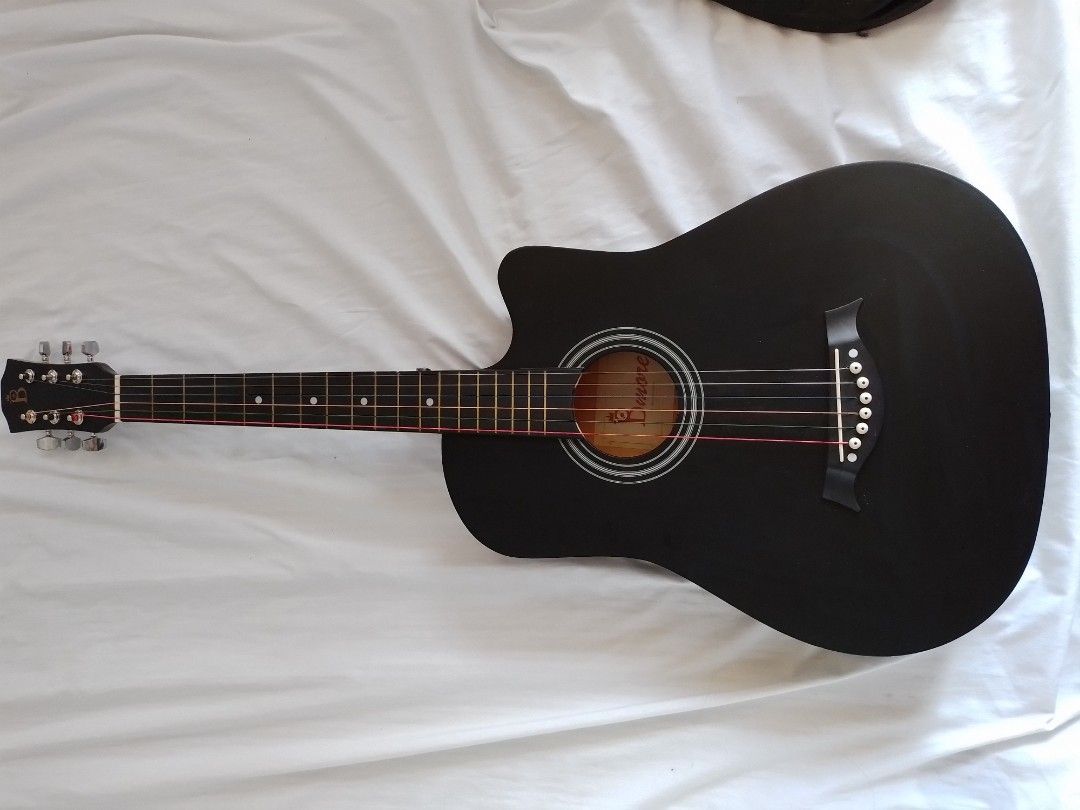 Bmore acoustic guitar new arrivals