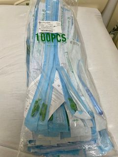 BN Pahsco Suction Catheter 14Fr 4.67mm