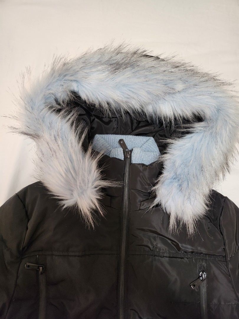 90 down 10 top feather jacket