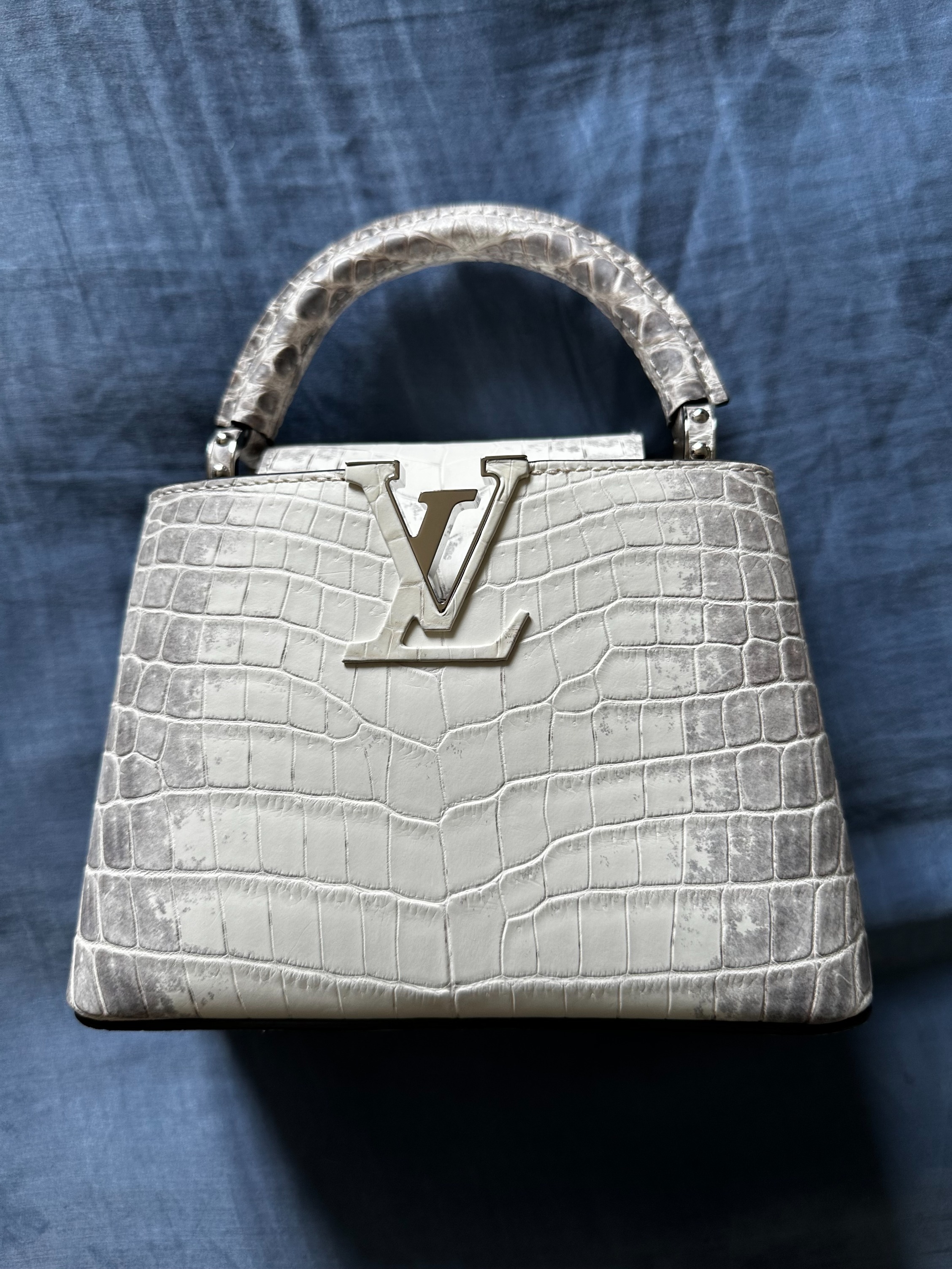 louis vuitton sahara