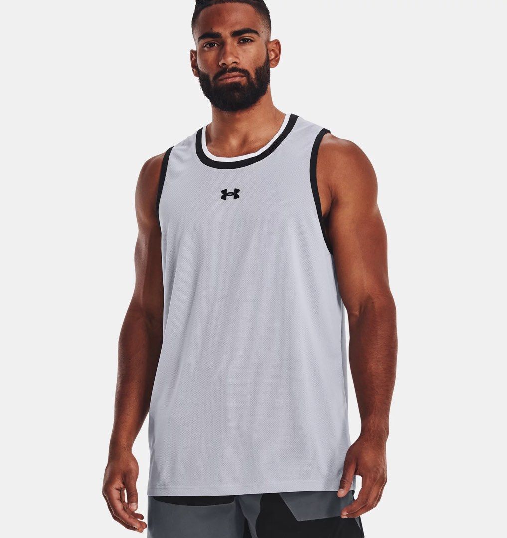 Under armour online basketball undershirt