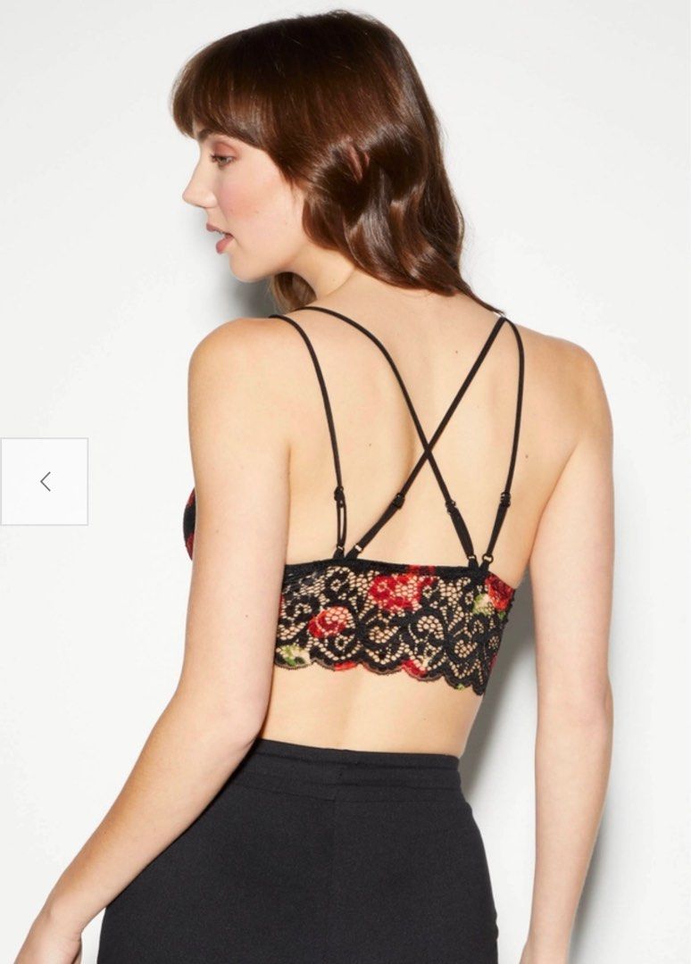 Rue 21 bralettes clearance