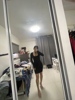 Body dress size 8