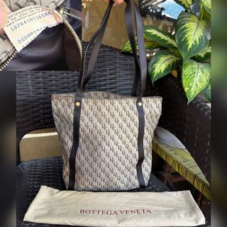 BOTTEGA VENETA  Vintage bag